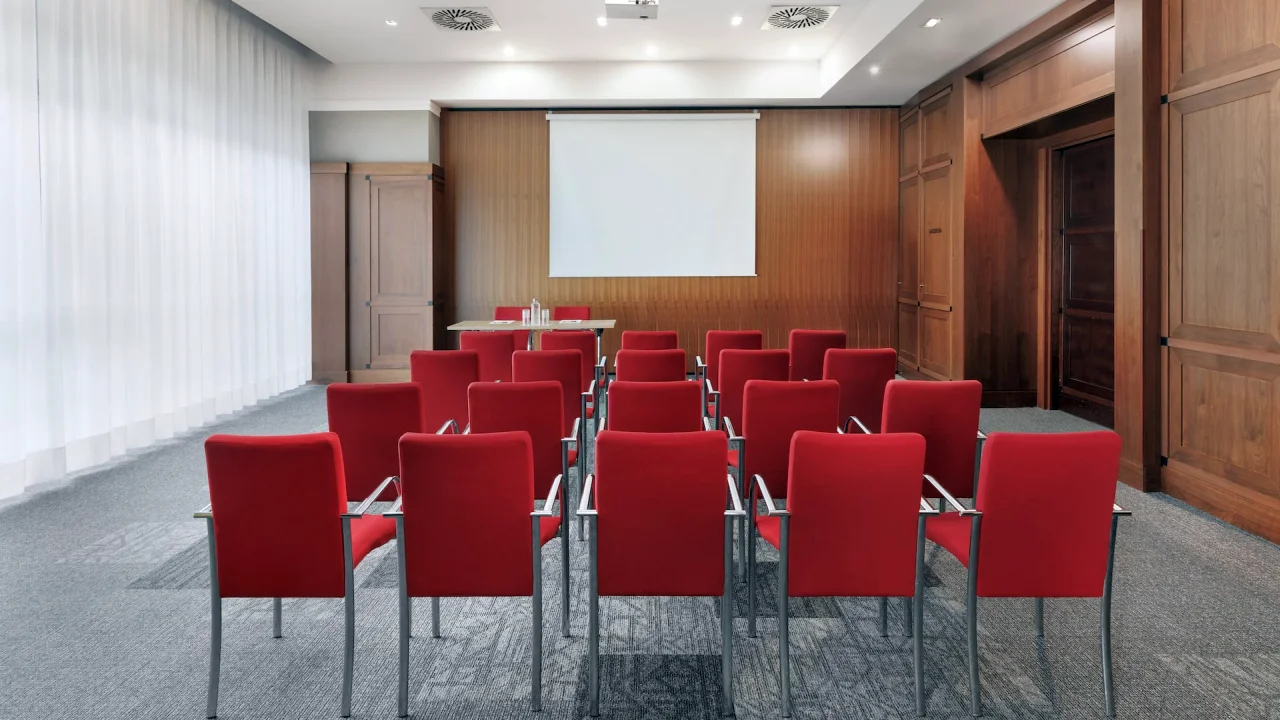 DoubleTree by Hilton Ljubljana